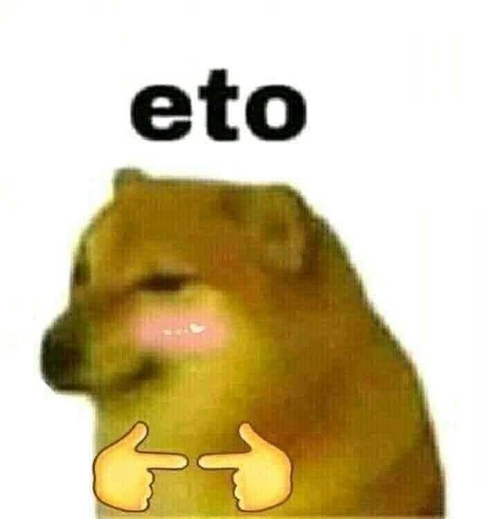 Meme ngại che mặt ngộ nghĩnh trở thành trào lưu chế ảnh quen thuộc