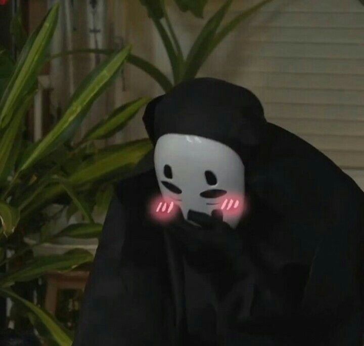 Meme ngại cute hài hước luôn là lựa chọn quen thuộc của giới trẻ
