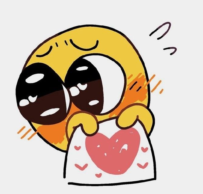 Meme ngại cute mang đến tiếng cười nhẹ nhàng trong các đoạn hội thoại
