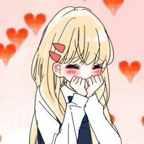 Meme ngại cute tạo cảm giác nhẹ nhàng và gần gũi trong từng đoạn chat