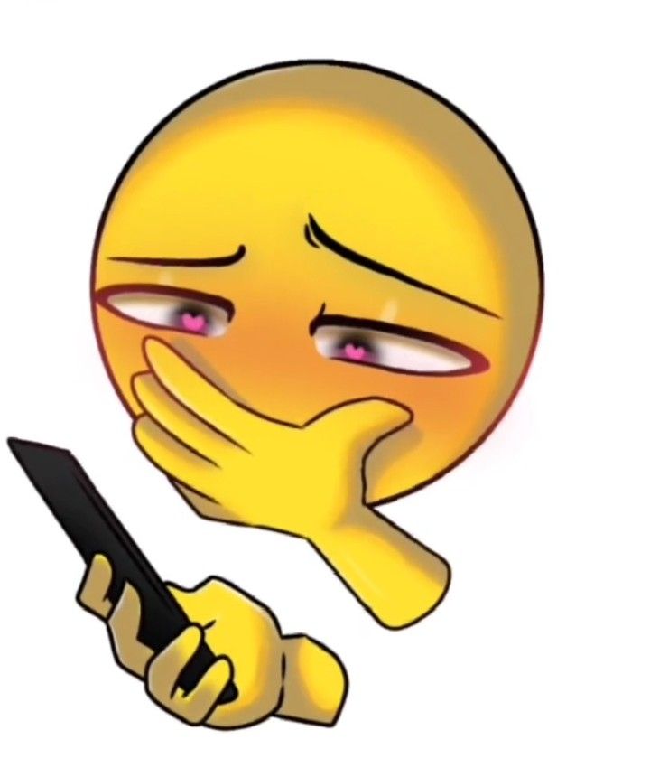 Meme ngại cute thường xuất hiện trong group chat để tạo sự dí dỏm