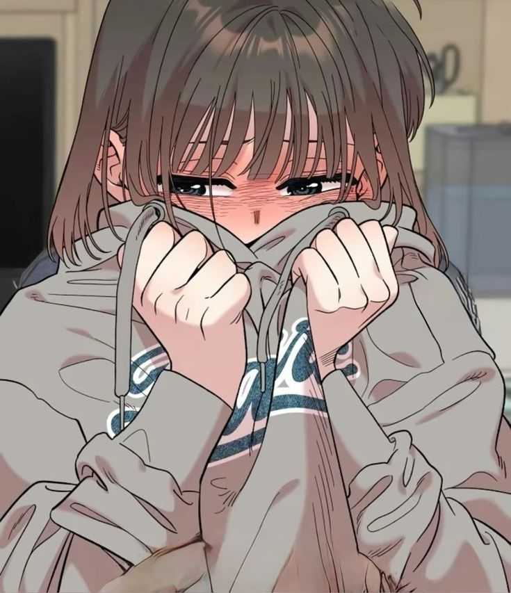 Meme ngại dễ thương tạo cảm giác gần gũi trong mỗi cuộc trò chuyện hàng ngày