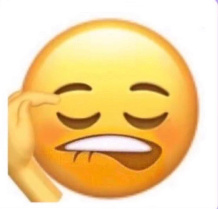 Meme ngại ngùng gãi đầu mang đến tiếng cười thân thiện và rất đáng nhớ