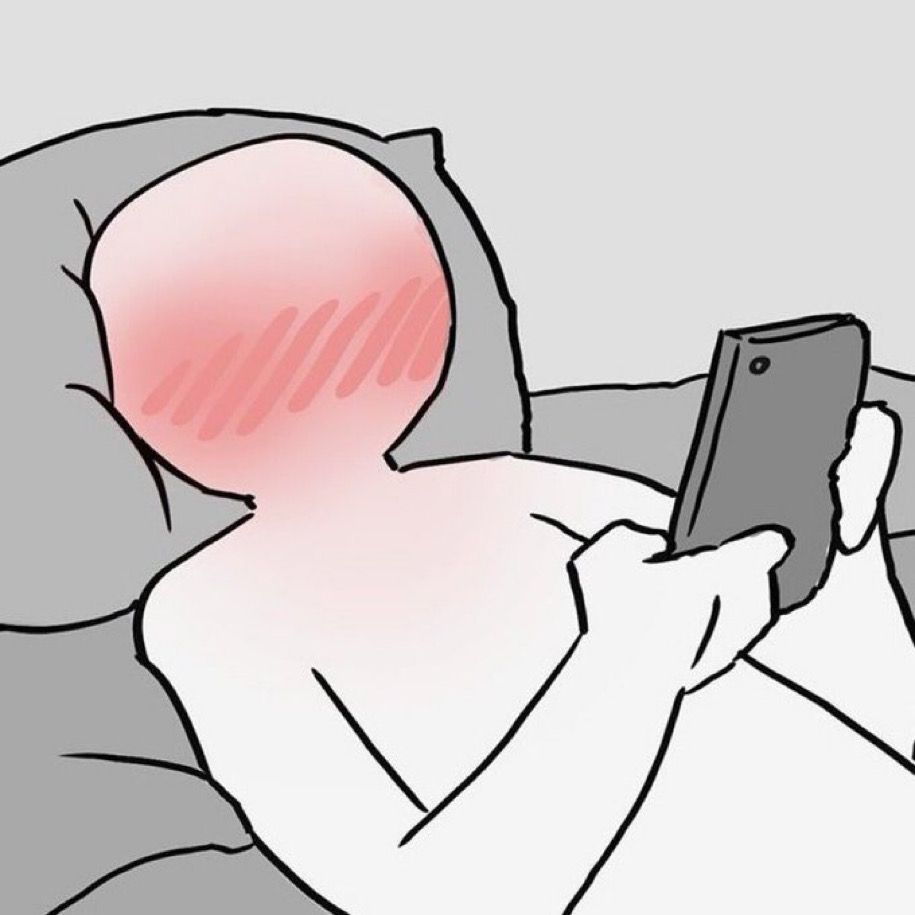 Meme ngại qué hài hước giúp người xem cảm thấy thoải mái và gần gũi