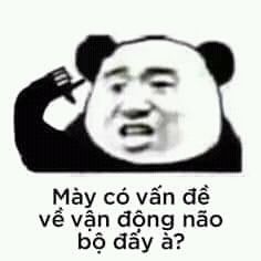 Meme ngu giúp cuộc trò chuyện online trở nên sinh động