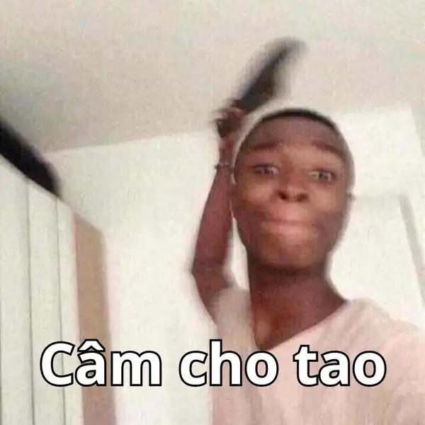 Meme nín dùm cái