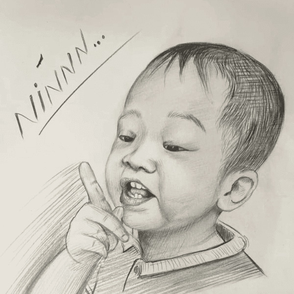 Meme nín mỏ