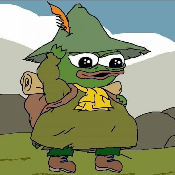 Meme pepe đã chứng minh sức sống bền bỉ qua nhiều thế hệ netizen