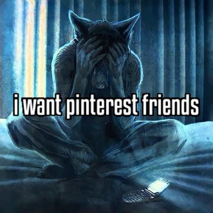Meme sói cô độc thể hiện sự sáng tạo không giới hạn của cộng đồng mạng