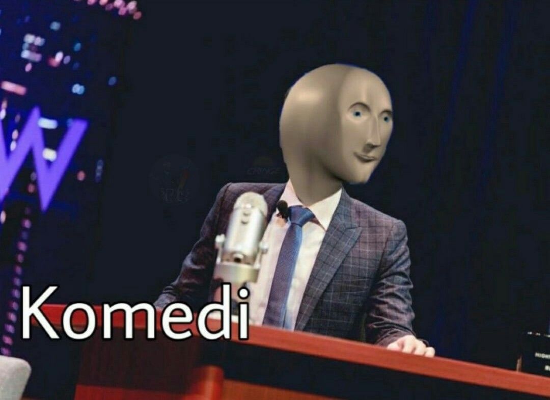 Meme stonks châm biếm khiến ai cũng bật cười vì sự vô lý thú vị