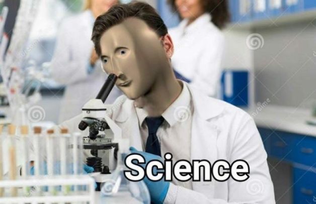 Meme stonks châm biếm ngộ nghĩnh làm ai cũng bật cười ngay lập tức