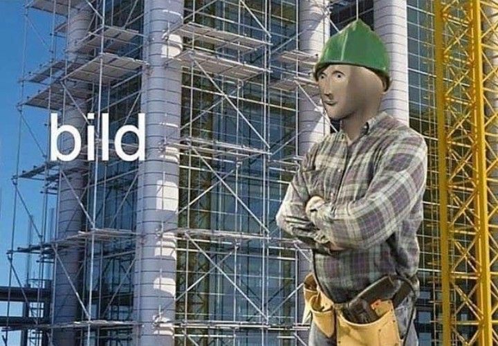 Meme stonks được chia sẻ rộng rãi như xu hướng chế ảnh toàn cầu