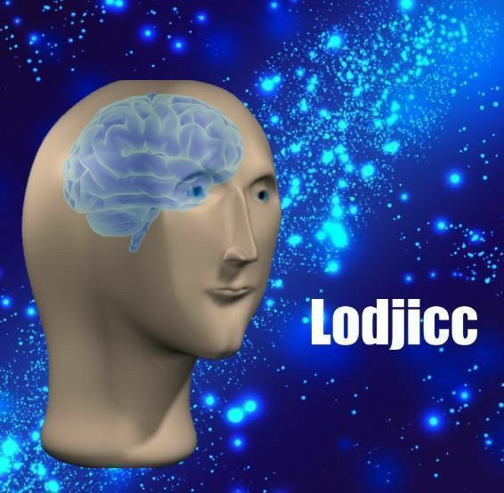 Meme stonks hài hước được dùng để trêu đùa bạn bè trong các đoạn chat