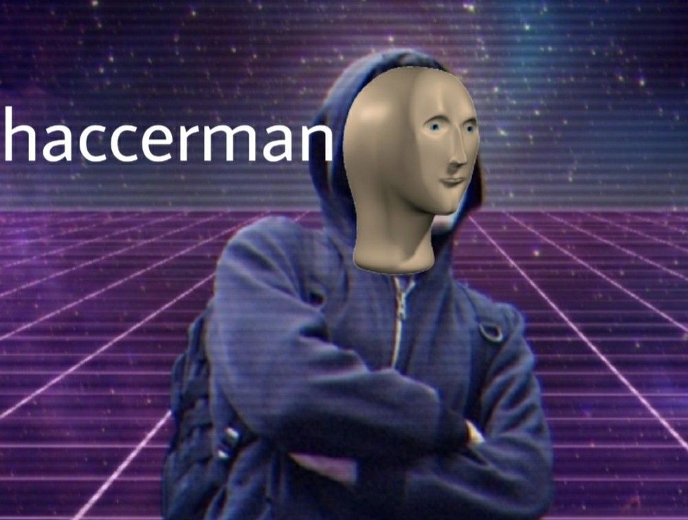 Meme stonks ngắn gọn nhưng luôn đủ để khiến ai cũng bật cười