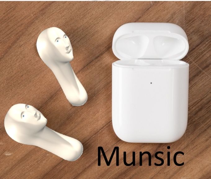 Meme stonks ngộ nghĩnh giúp giảm bớt căng thẳng trong cuộc sống bận rộn