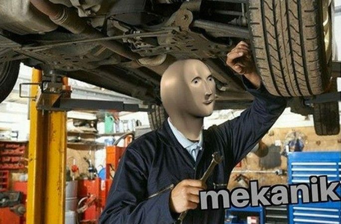 Meme stonks thường phản ánh sự phi lý nhưng lại cực kỳ dí dỏm