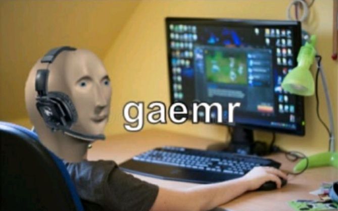 Meme stonks trở thành minh chứng cho sự sáng tạo hài hước không giới hạn