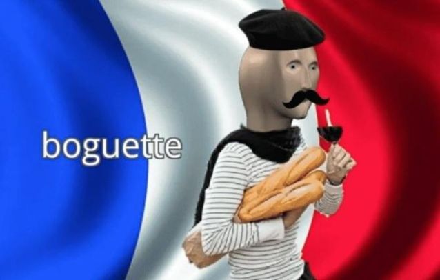 Meme stonks vui nhộn minh họa những thất bại ngớ ngẩn đầy thú vị