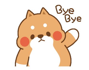 Meme tạm biệt cute là lựa chọn hoàn hảo để chào tạm biệt bạn bè