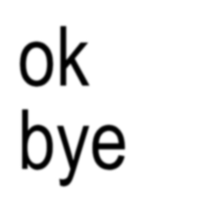 Meme tạm biệt cute tạo nên phong cách kết thúc trò chuyện độc đáo