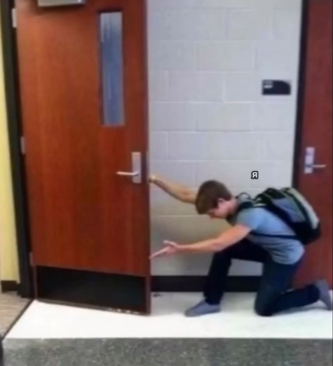 Meme tạm biệt đi ngủ mang thông điệp dễ thương trước giờ say giấc