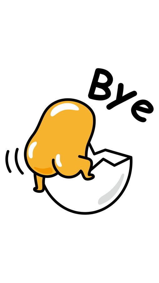 Meme tạm biệt hài hước khiến buổi trò chuyện kết thúc thật đáng nhớ