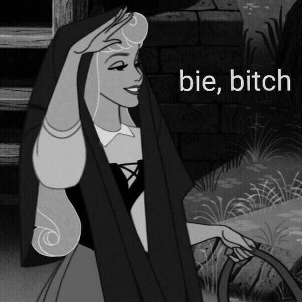 Meme tạm biệt hài hước là lựa chọn tuyệt vời cho group chat sôi động