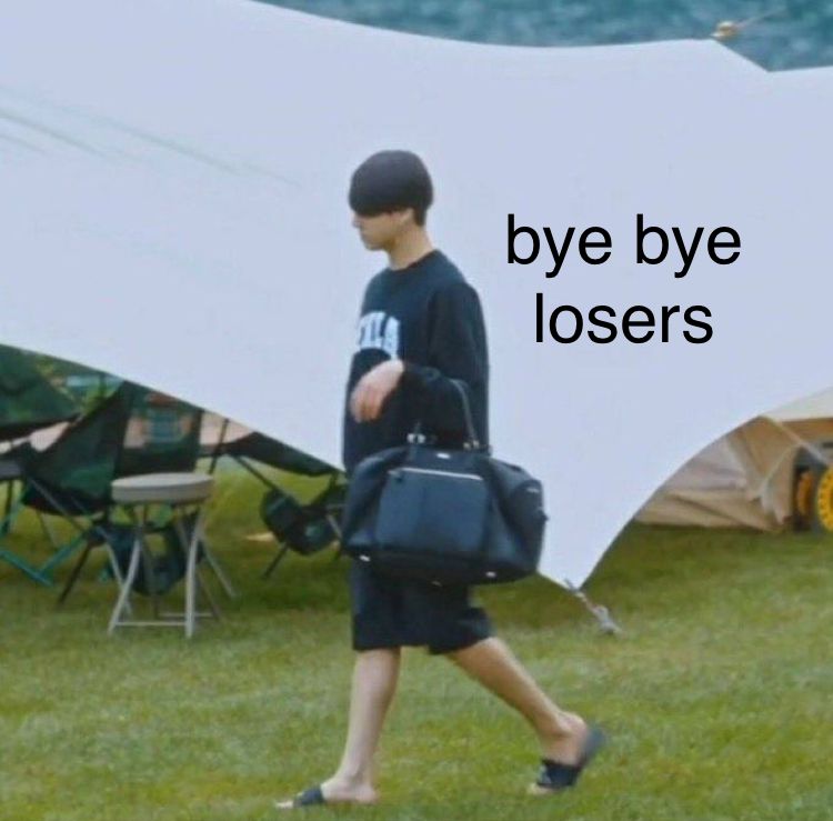 Meme tạm biệt hài làm mọi người cùng bật cười khi chia tay trực tuyến