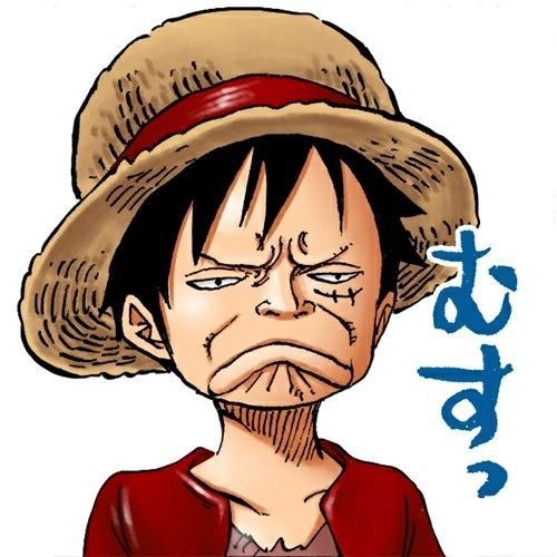 Meme thất vọng anime