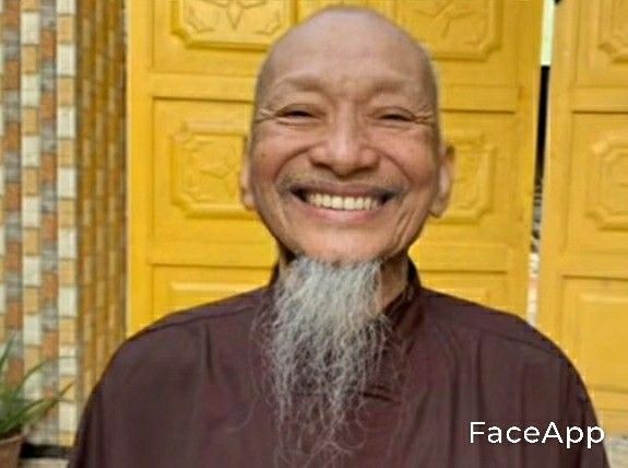 Meme thầy ông nội trời ơi