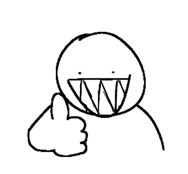 Meme thích được lan truyền rộng rãi nhờ sự dí dỏm dễ thương của giới trẻ