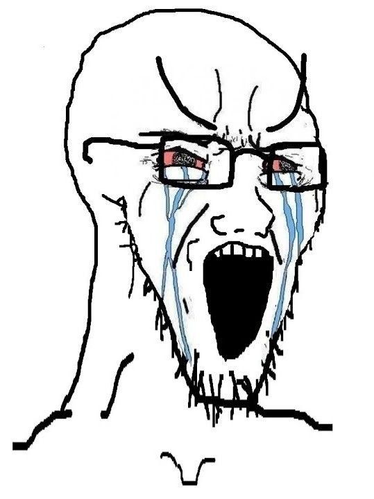 Meme thiểu năng bá đạo