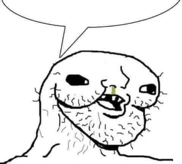 Meme thiểu năng hài hước