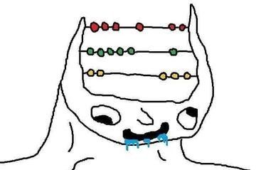 Meme thiểu năng ngộ nghĩnh