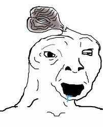 Meme thiểu năng ngộ nghĩnh