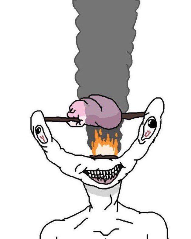 Meme thiểu năng sáng tạo