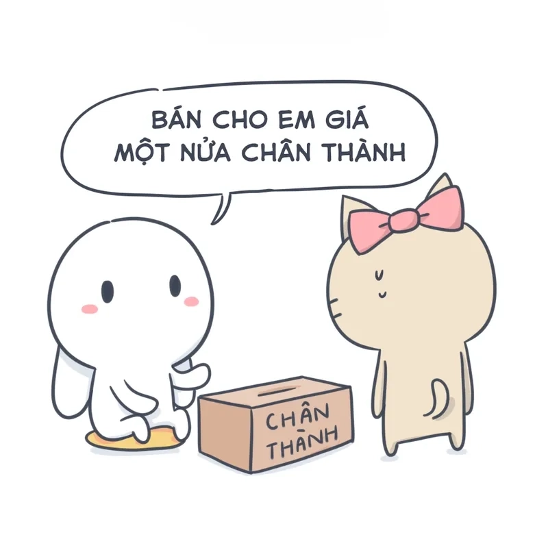 Một mình thì cũng quen rồi