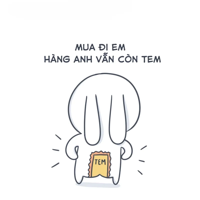 Chỉ cần yên tĩnh một chút là đủ