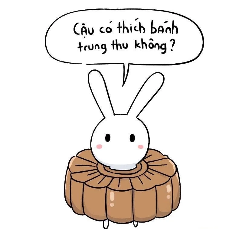 Meme thủ cute 10