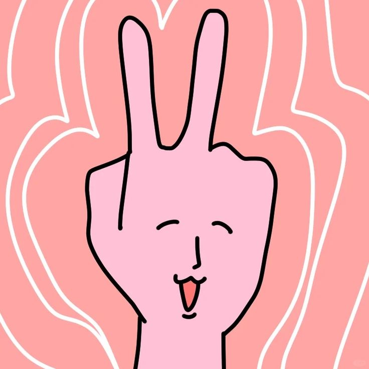 Meme thỏ hồng đã chứng minh rằng ảnh chế có thể vừa dễ thương vừa rất thú vị