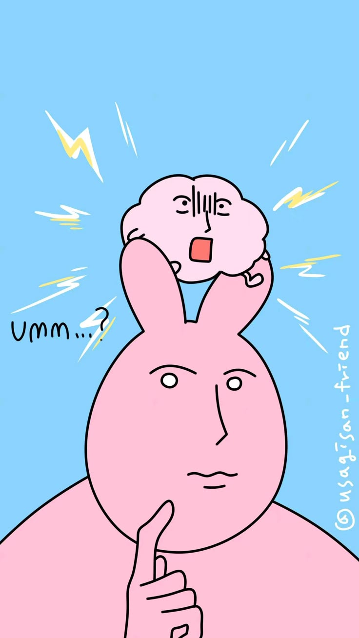 Meme thỏ hồng đã trở thành xu hướng giải trí được lan truyền mạnh mẽ toàn cầu