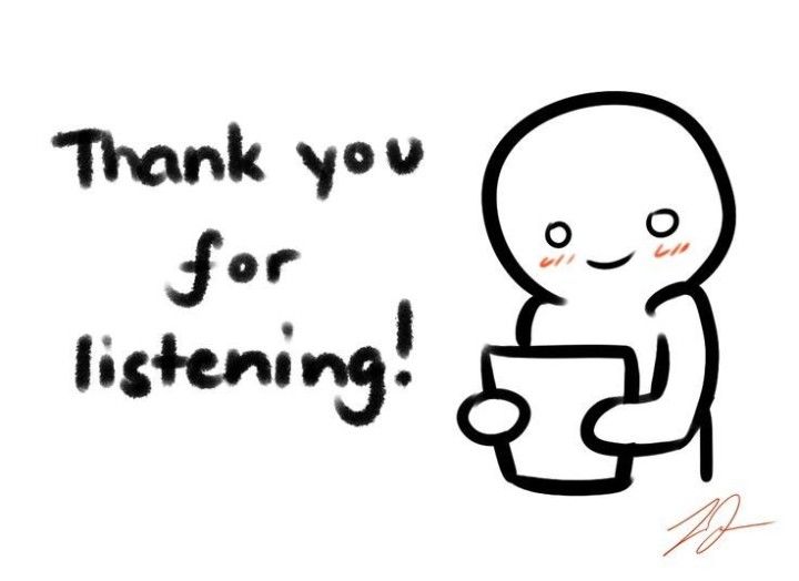 Meme thuyết trình dễ thương