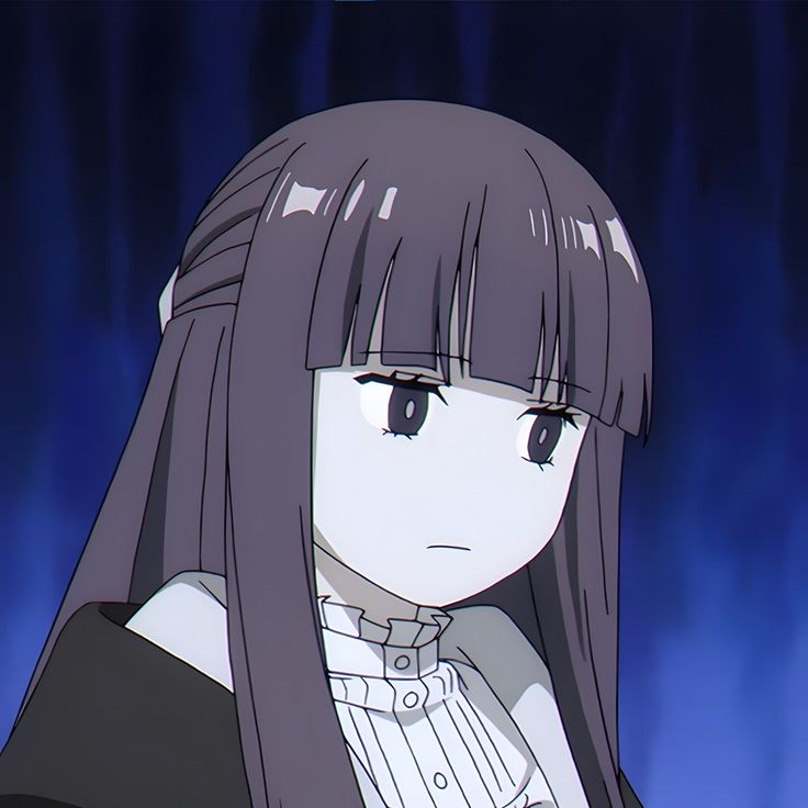 Meme tuyệt vọng anime