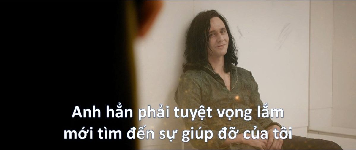 Meme tuyệt vọng lắm mới tìm đến tôi