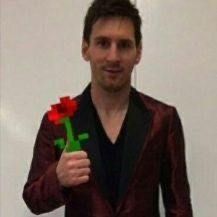 Messi meme hài hước giúp xóa tan căng thẳng sau những trận cầu kịch tính