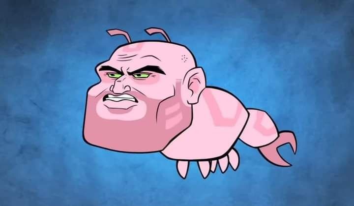 Mewing meme khác biệt