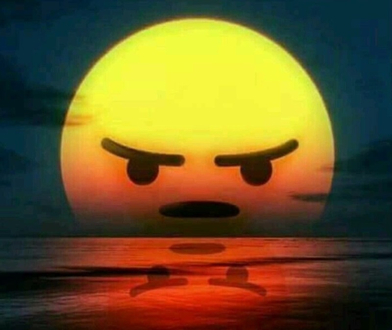 Meme tức giận