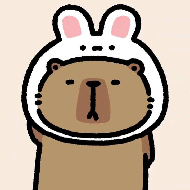 Mọi chuyện rồi cũng sẽ qua, như capybara từng nói