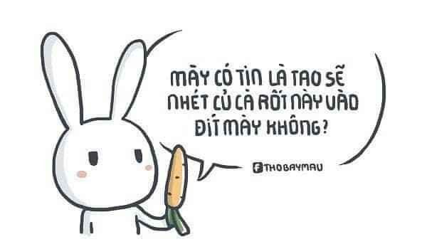 Gương mặt này là chuẩn bị im lặng