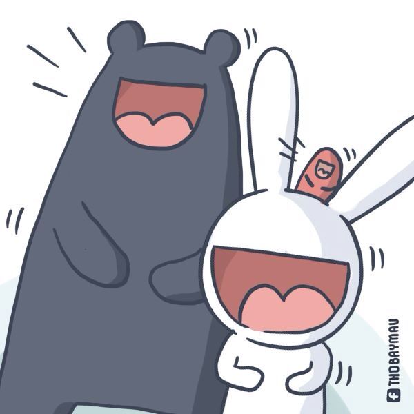 Gương mặt này là